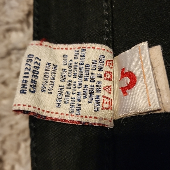 True Religion Women's Jeans - Picture 6 of 6